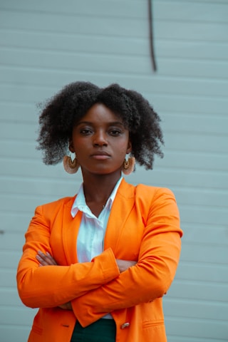 Amara Nwosu